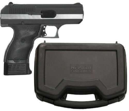 Hi-Point CF380 380 ACP 3.5" Barrel 8 Round With Hard Case Semi Automatic Pistol CF380HC